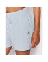 4F Спортни шорти H4L22-SKDD017 Син Regular Fit - Pepit.bg