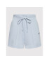 4F Спортни шорти H4L22-SKDD017 Син Regular Fit - Pepit.bg