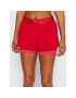 4F Спортни шорти H4L22-SKDF011 Червен Regular Fit - Pepit.bg