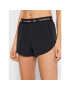 4F Спортни шорти H4Z21-SKDF014 Черен Regular Fit - Pepit.bg