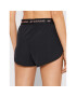 4F Спортни шорти H4Z21-SKDF014 Черен Regular Fit - Pepit.bg
