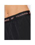 4F Спортни шорти H4Z21-SKDF014 Черен Regular Fit - Pepit.bg