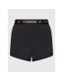 4F Спортни шорти H4Z21-SKDF014 Черен Regular Fit - Pepit.bg