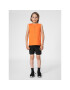 4F Спортни шорти JSS23TFSHM152 Черен Regular Fit - Pepit.bg