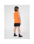 4F Спортни шорти JSS23TFSHM152 Черен Regular Fit - Pepit.bg