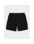 4F Спортни шорти JSS23TFSHM152 Черен Regular Fit - Pepit.bg