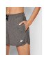 4F Спортни шорти NOSH4-SKDF001 Сив Regular Fit - Pepit.bg