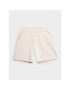4F Спортни шорти SS23TSHOF070 Бежов Regular Fit - Pepit.bg