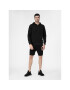 4F Спортни шорти SS23TSHOM080 Черен Regular Fit - Pepit.bg