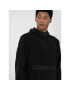 4F Суитшърт AW23TFLEM137 Черен Regular Fit - Pepit.bg