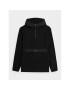 4F Суитшърт AW23TFLEM137 Черен Regular Fit - Pepit.bg