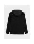 4F Суитшърт AW23TFLEM137 Черен Regular Fit - Pepit.bg
