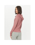4F Суитшърт AW23TFSWF208 Розов Regular Fit - Pepit.bg