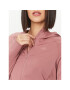 4F Суитшърт AW23TFSWF208 Розов Regular Fit - Pepit.bg