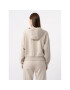 4F Суитшърт AW23TSWSF0717 Бежов Regular Fit - Pepit.bg