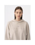 4F Суитшърт AW23TSWSF0717 Бежов Regular Fit - Pepit.bg