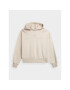 4F Суитшърт AW23TSWSF0717 Бежов Regular Fit - Pepit.bg