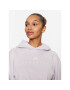 4F Суитшърт AW23TSWSF0717 Виолетов Regular Fit - Pepit.bg