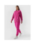 4F Суитшърт AW23TSWSF0725 Розов Regular Fit - Pepit.bg