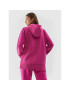 4F Суитшърт AW23TSWSF0725 Розов Regular Fit - Pepit.bg