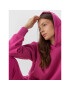 4F Суитшърт AW23TSWSF0725 Розов Regular Fit - Pepit.bg