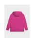 4F Суитшърт AW23TSWSF0725 Розов Regular Fit - Pepit.bg