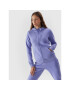 4F Суитшърт AW23TSWSF0730 Син Regular Fit - Pepit.bg