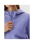 4F Суитшърт AW23TSWSF0730 Син Regular Fit - Pepit.bg