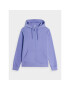 4F Суитшърт AW23TSWSF0730 Син Regular Fit - Pepit.bg