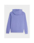 4F Суитшърт AW23TSWSF0730 Син Regular Fit - Pepit.bg