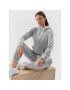 4F Суитшърт AW23TSWSF0730 Сив Regular Fit - Pepit.bg
