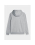 4F Суитшърт AW23TSWSF0730 Сив Regular Fit - Pepit.bg