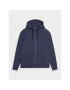 4F Суитшърт AW23TSWSF0730 Тъмносин Regular Fit - Pepit.bg