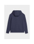 4F Суитшърт AW23TSWSF0730 Тъмносин Regular Fit - Pepit.bg