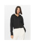 4F Суитшърт AW23TSWSF0766 Черен Regular Fit - Pepit.bg