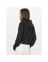 4F Суитшърт AW23TSWSF0766 Черен Regular Fit - Pepit.bg