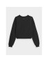 4F Суитшърт AW23TSWSF701 Черен Regular Fit - Pepit.bg