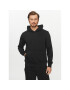 4F Суитшърт AW23TSWSM0710 Черен Regular Fit - Pepit.bg