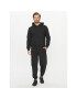 4F Суитшърт AW23TSWSM0710 Черен Regular Fit - Pepit.bg