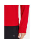 4F Суитшърт AW23TSWSM692 Червен Regular Fit - Pepit.bg
