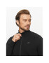 4F Суитшърт AW23TSWSM693 Черен Regular Fit - Pepit.bg