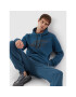 4F Суитшърт AW23TSWSM694 Син Regular Fit - Pepit.bg