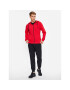 4F Суитшърт AW23TSWSM695 Червен Regular Fit - Pepit.bg