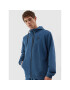 4F Суитшърт AW23TSWSM695 Син Regular Fit - Pepit.bg