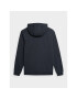 4F Суитшърт AW23TSWSM695 Син Regular Fit - Pepit.bg