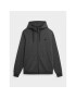 4F Суитшърт AW23TSWSM695 Сив Regular Fit - Pepit.bg