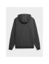 4F Суитшърт AW23TSWSM695 Сив Regular Fit - Pepit.bg