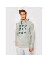 4F Суитшърт H4L21-BLM014 Сив Regular Fit - Pepit.bg