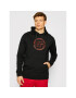 4F Суитшърт H4L21-BLM015 Черен Regular Fit - Pepit.bg