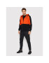 4F Суитшърт H4L22-BLM010 Оранжев Regular Fit - Pepit.bg